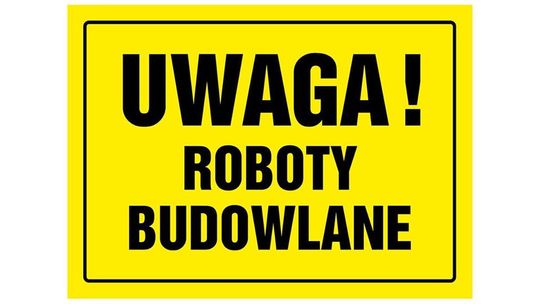 UWAGA! TYMCZASOWE ZAMKNIĘCIE SKRZYŻOWANIA W BIELAWIE