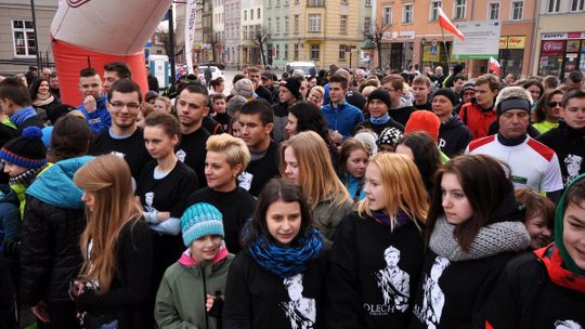 UWAGA! W NIEDZIELĘ W DZIERŻONIOWIE UTRUDNIENIA W RUCHU