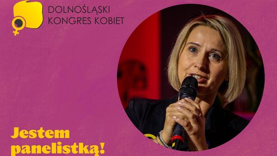 V Dolnośląski Kongres Kobiet już 29 listopada