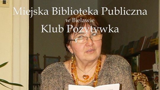 VERA KOPECKA W POZYTYWCE
