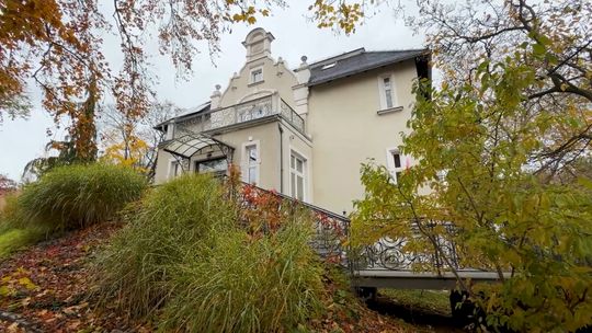 Versant Hotel SPA & Restauracja w Dzierżoniowie
