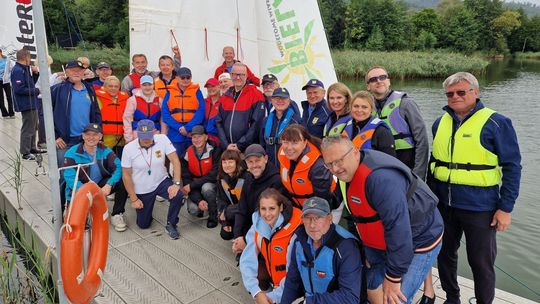 VI Regaty Żeglarskie już za nami