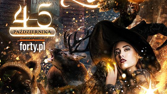 VI Twierdza Legend 4–5 października 2025