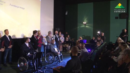 VIII DOLNOŚLĄSKA GALA ZDOLNE NGO