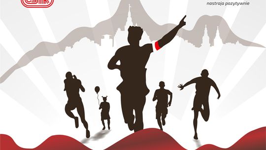  VIII DZIERŻONIOWSKI BIEG NIEPODLEGŁOŚCI