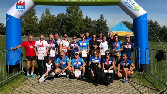 VIII MEMORIAŁ IM. MICHAŁA WOJTANOWSKIEGO ZA NAMI