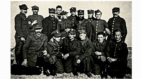 W 86. rocznicę niemieckiej napaści na Polskę