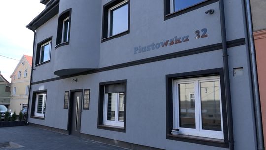 W Bielawie powstał nowy obiekt hotelarski