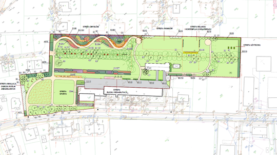 W BIELAWIE POWSTANĄ NOWE PARKI I SKWERY