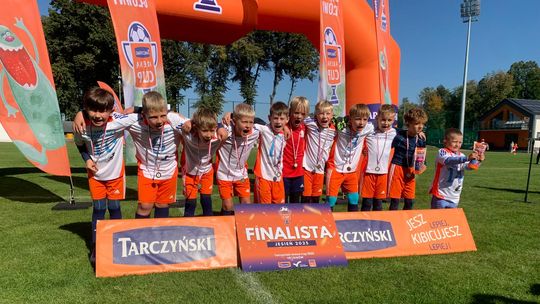 W Bielawie spełniają się marzenia. Siódemka zagra na Tarczyński Arena