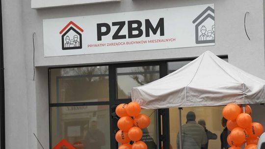 W Bielawie powstał Prywatny Zarząd Budynków Mieszkalnych