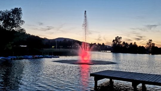 W bielawskim Parku Miejskim pojawi się nowa fontanna