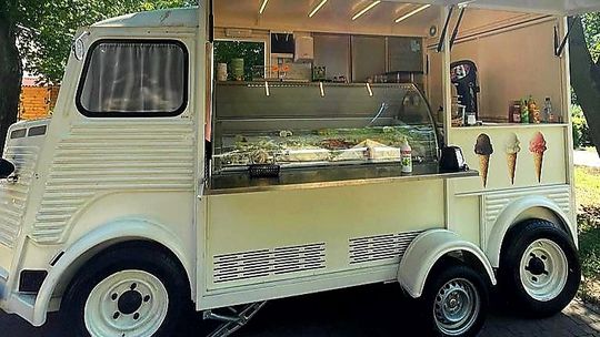 W bielawskim Parku Miejskim pojawi się plenerowa "lodożernia"