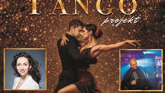 W Dzierżoniowie królować będzie tango