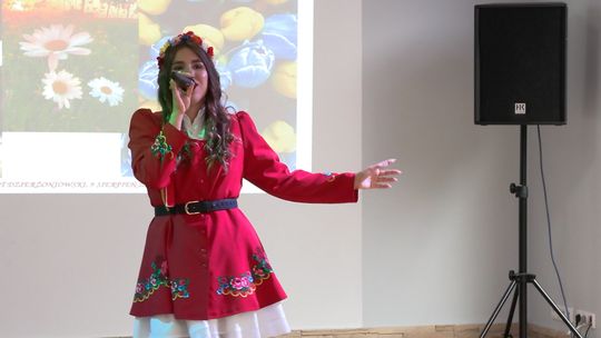 W Dzierżoniowie obchodzono Międzynarodowy Dzień Kultury Ukraińskiej