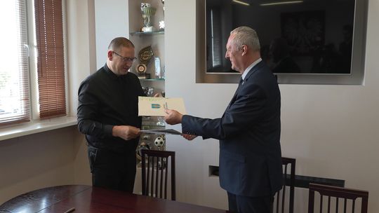 W Gminie Dzierżoniów będą termomodernizowane szkoły