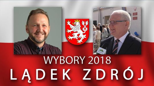 W LĄDKU ZDROJU KACZMARCZYK II TURZE ZE SZKUDLARKIEM 