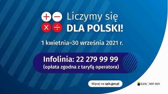 W NAJBLIŻSZĄ SOBOTĘ - NOC SPISOWA