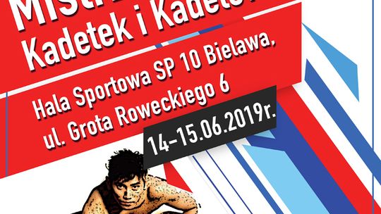 W NAJBLIŻSZY WEEKEND MISTRZOSTWA POLSKI W SUMO W BIELAWIE!