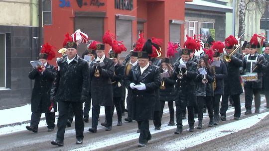W NOWEJ RUDZIE ŚWIĘTOWANO BARBÓRKĘ