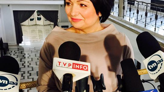 W SPRAWIE KRAJOWEGO PROGRAMU DZIAŁAŃ NA RZECZ RÓWNEGO TRAKTOWANIA