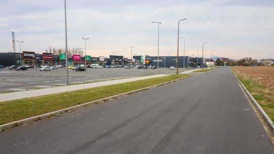 W Świdnicy powstaną nowe ulice - Handlowa i Produkcyjna
