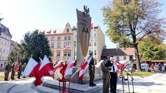 W Świdnicy uczczono Święto Wojska Polskiego i 105. rocznicę Bitwy Warszawskiej