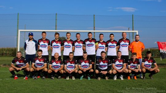 W Uciechowie reaktywacja