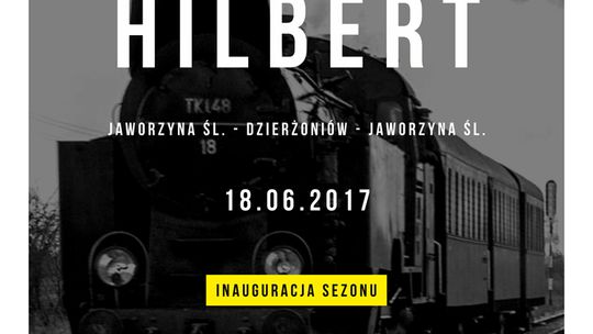 WAKACYJNY POCIĄG MUZEALNY – INAUGURACJA SEZONU