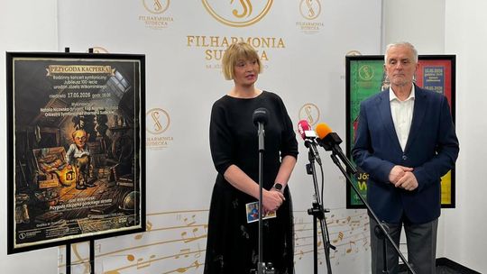 Wałbrzych przygotowuje się do wyjątkowego jubileuszu – 100. rocznicy urodzin Józefa Wiłkomirskiego