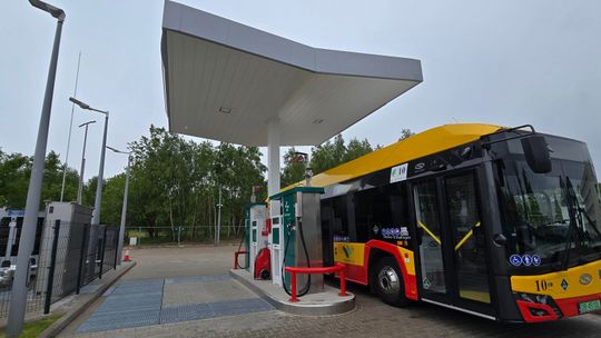 Wałbrzych stawia na wodór: Toyota i Orlen napędzają zieloną rewolucję