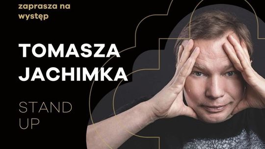 Walentynkowy weekend pełen sztuki, humoru i ważnego przesłania w Jedlinie-Zdroju.