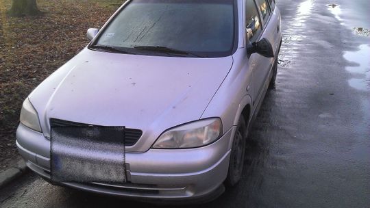 WANDALE ZATRZYMANI PRZEZ DZIERŻONIOWSKICH POLICJANTÓW