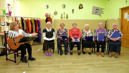 WARSZTATY MUZYCZNO-WOKALNE - ODCINEK 2