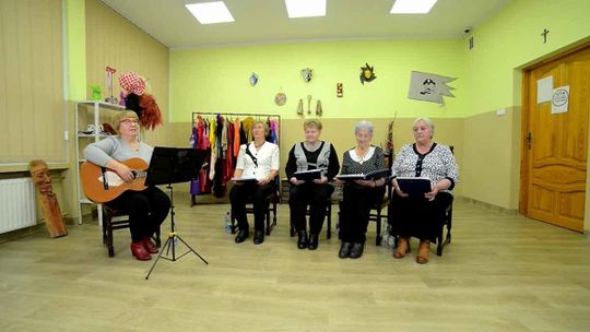 WARSZTATY MUZYCZNO-WOKALNE - ODCINEK 4