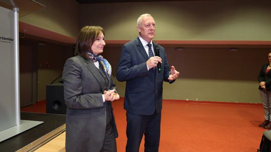 Warsztaty z Narodowym Instytutem Wolności dla organizacji pozarządowych