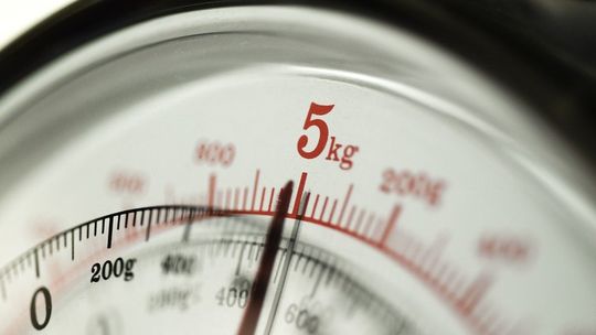 Ważenie pojazdów - kiedy i dlaczego?