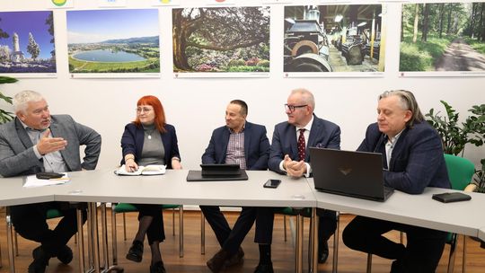 Ważna informacja dla mieszkańców Bielawy – projekt przebudowy ulicy Wolności w Bielawie