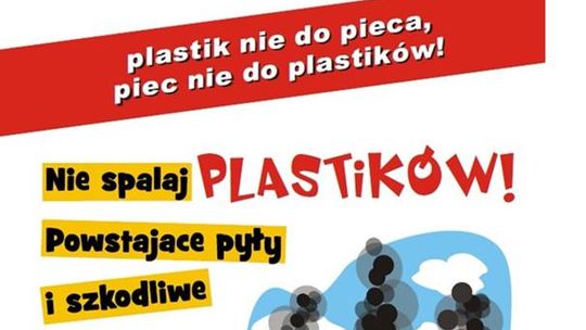 Ważne! Dbanie o czyste powietrze w naszym mieście Ważne! Dbanie o czyste powietrze w naszym mieście