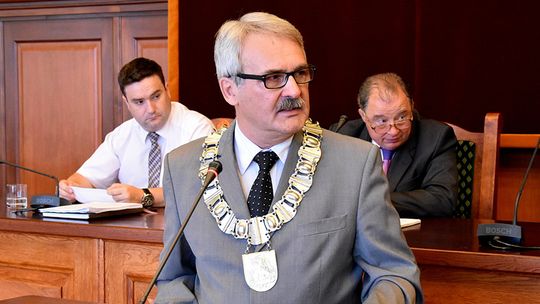 WAŻNE DECYZJE DZIERŻONIOWSKICH RADNYCH