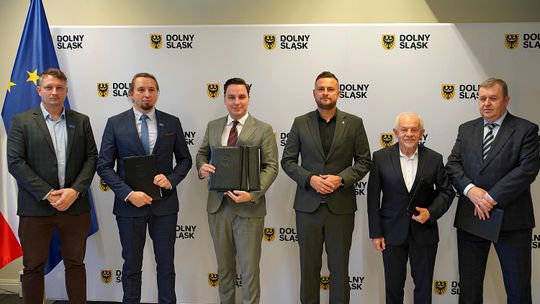 Ważne inwestycje w infrastrukturę kolejową i drogową Ważne inwestycje w infrastrukturę kolejową i drogową