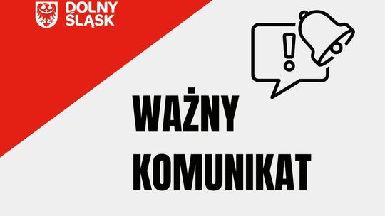 Ważny komunikat powodziowy dla firm