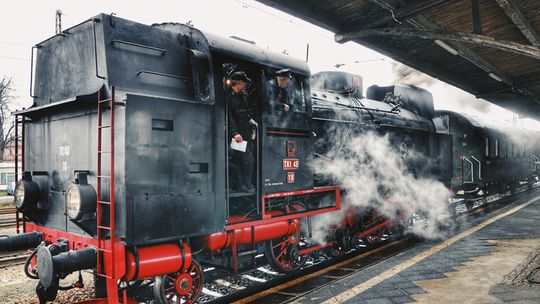 WEEKEND POD PARĄ NA DOLNYM ŚLĄSKU