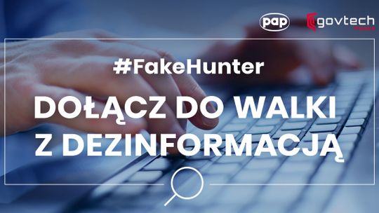 Wezwanie do walki z dezinformacją o SARS-CoV-2