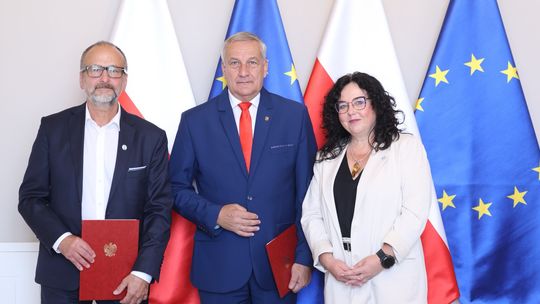WFOŚiGW we Wrocławiu przekaże 3mln zł na zakup wozów dla OSP
