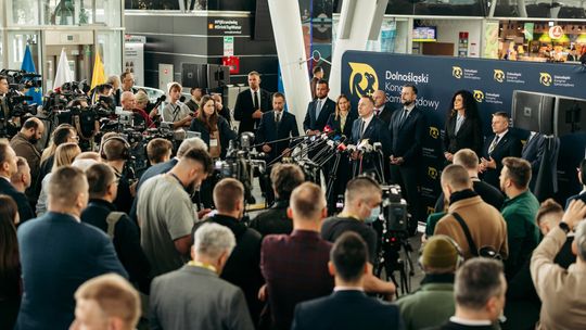 Wielka debata o bezpieczeństwie – za nami Dolnośląski Kongres Samorządowy