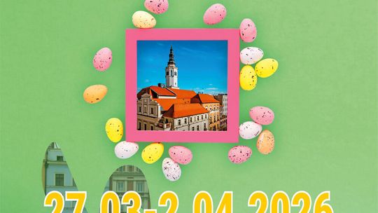 Wielkanoc pachnąca tradycją - IV Jarmark w Świdnicy Wielkanoc pachnąca tradycją - IV Jarmark w Świdnicy