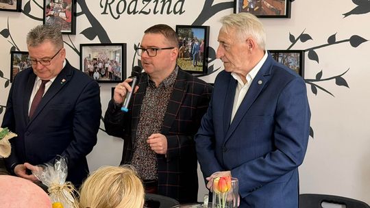 Wielkanocna nadzieja w Kłodzku: Spotkanie pełne ciepła