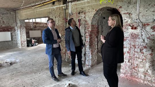 Wielki remont w Kłodzku: Dzieci wrócą do odnowionej placówki już w sierpniu!