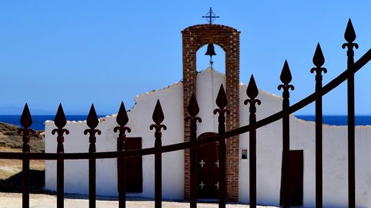 Wielkie greckie wakacje - wypoczynek na greckich wyspach 